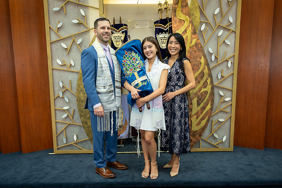 Mayer Ashley portrait highlights at Adath Emanu El_0069