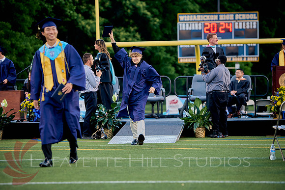 Wissahickon HS-Graduation_0347