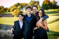 Jace Bar Mitzvah Highlights No WM