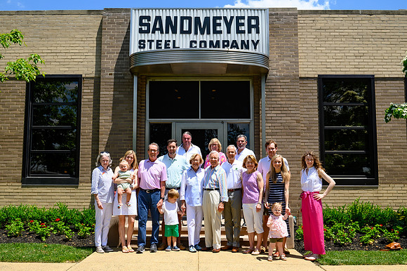 Sandmeyer 70th_0334