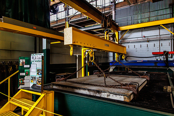 Sandmeyer 70th-Factory_0209-2