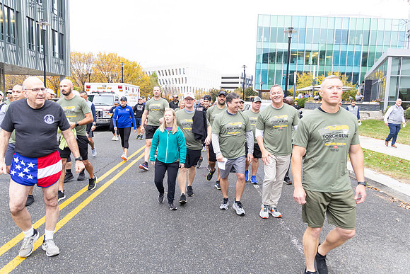 Fall Fest Torch Run2024Special Olympics pa _0098