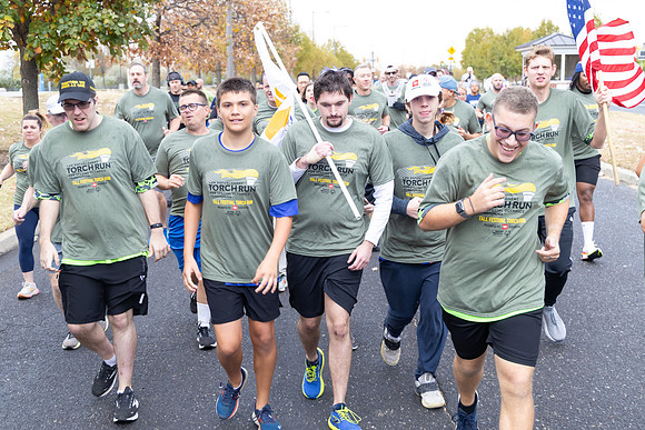 Fall Fest Torch Run2024Special Olympics pa _0119