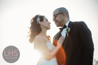 Taite-Nelson Wedding HL