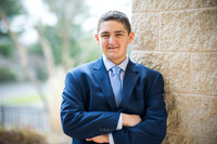 Jared Bar Mitzvah Ohev Shalom Highlights