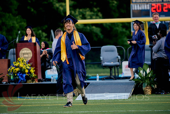 Wissahickon HS-Graduation_0318