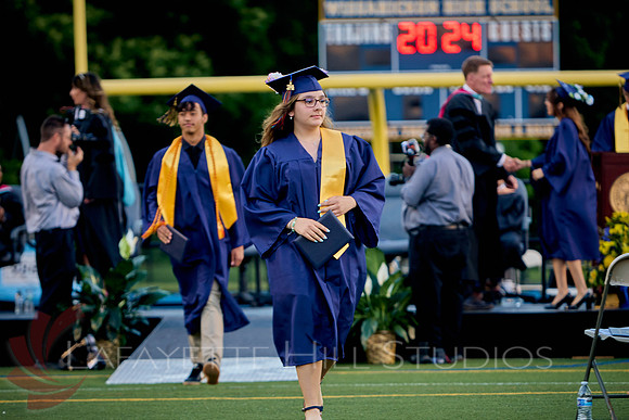Wissahickon HS-Graduation_0316