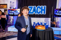 Zach Bar Mitzvah Highlights