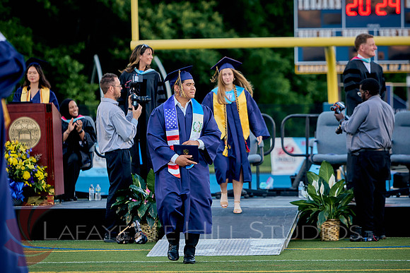 Wissahickon HS-Graduation_0287
