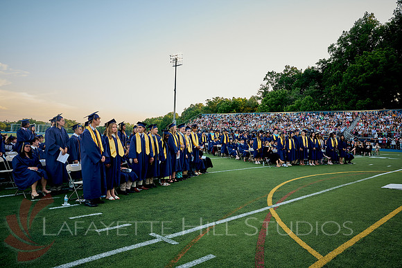 Wissahickon HS-Graduation_0249