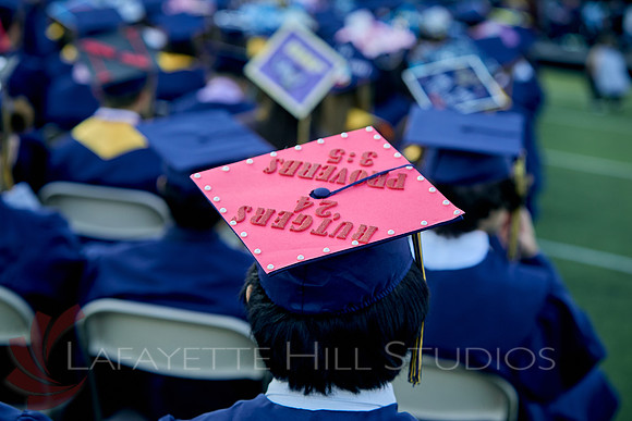 Wissahickon HS-Graduation_0149