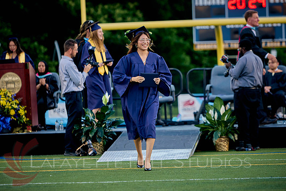 Wissahickon HS-Graduation_0320