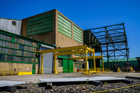 Sandmeyer 70th-Factory_0193