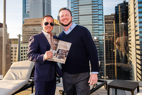 Philly Style Top Luxury Real Estate Leaders_0149