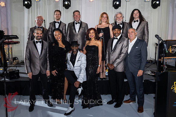 Philly Style Black and White Party2025_0045