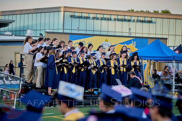 Wissahickon HS-Graduation_0178