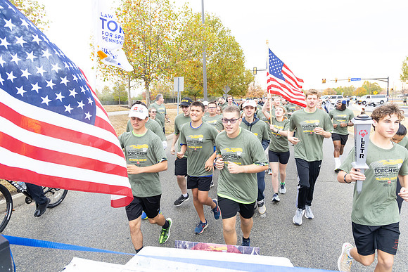 Fall Fest Torch Run2024Special Olympics pa _0112
