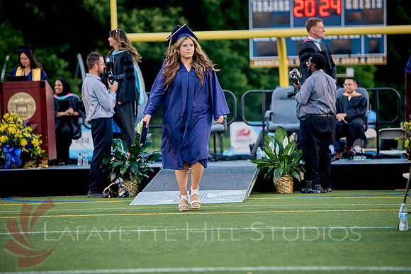 Wissahickon HS-Graduation_0329