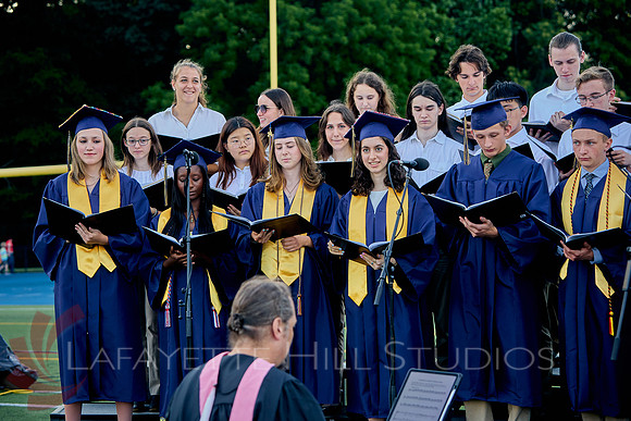 Wissahickon HS-Graduation_0233