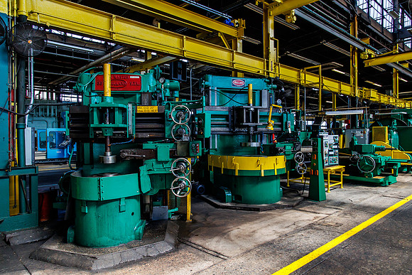 Sandmeyer 70th-Factory_0012