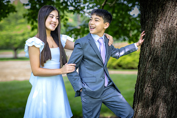 Mayer Ashley portrait highlights at Adath Emanu El_0024