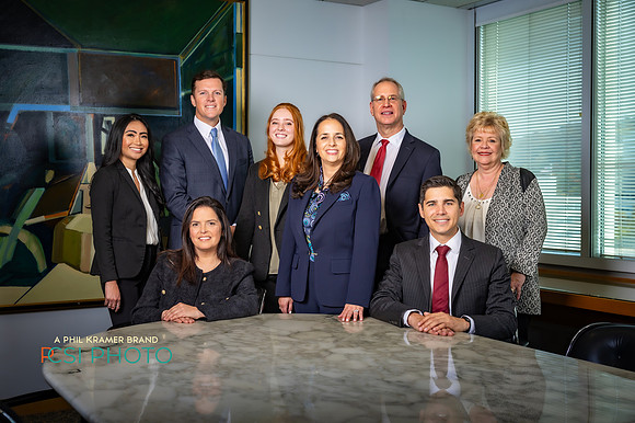 Cohen Wealth Management Office Team__0033
