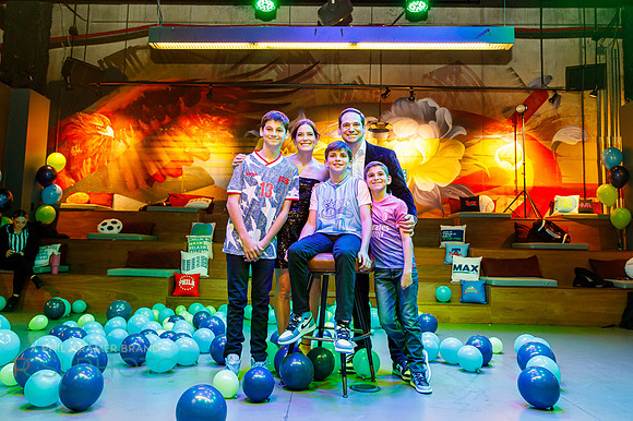 Spin showcase20250085