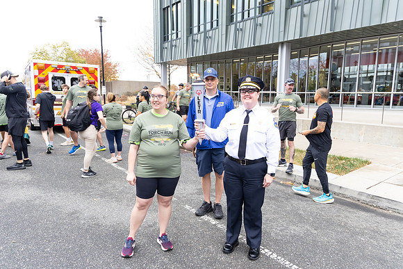 Fall Fest Torch Run2024Special Olympics pa _0089