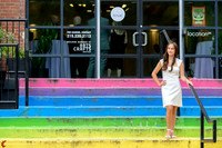 Kylie Decor, Venue, Food and Entertainment Highlights
