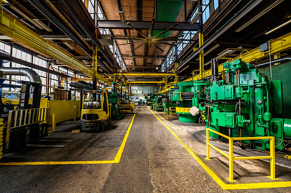 Sandmeyer 70th-Factory_0029