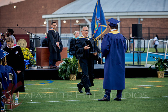 Wissahickon HS-Graduation_0278