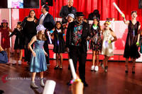 Decor and Hot, Hot, Hot Entertainment Lieberman
