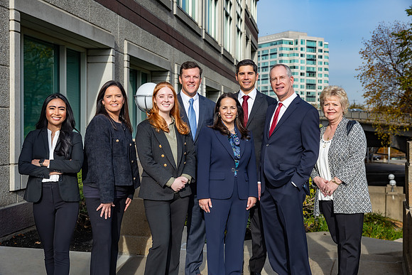 Cohen Wealth Management Office Team__0056
