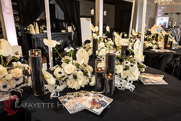 Philly Style Black and White Party2025_0050