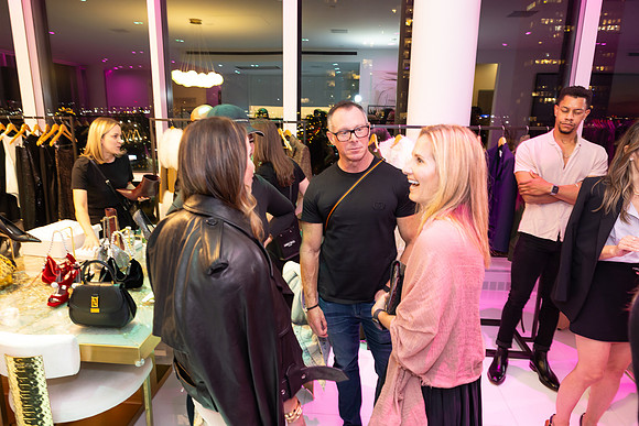 KOP Mall Event - SERHANT_0234