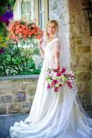 Ashley and Drew at Flourtown Country Club Sample Wedding