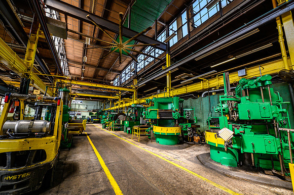 Sandmeyer 70th-Factory_0027