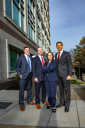 Cohen Wealth Management Office Team__0065