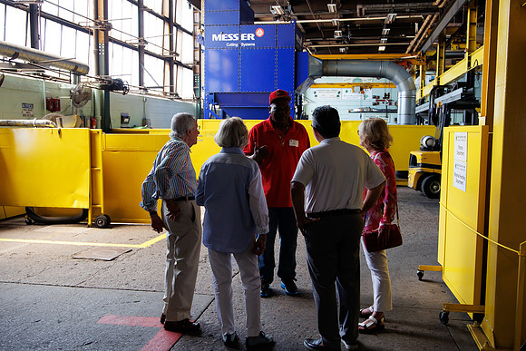 Sandmeyer 70th_0207