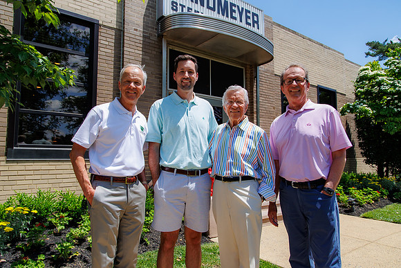 Sandmeyer 70th_0346