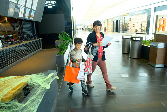 KOP Mall-O-Ween_0033