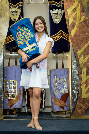 Mayer Ashley portrait highlights at Adath Emanu El_0070