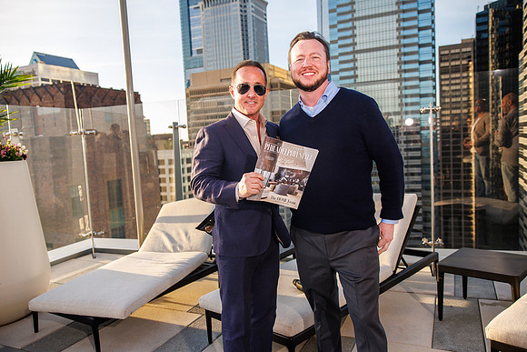 Philly Style Top Luxury Real Estate Leaders_0146