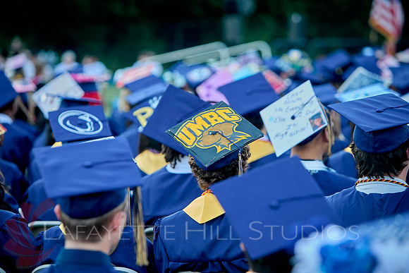 Wissahickon HS-Graduation_0152
