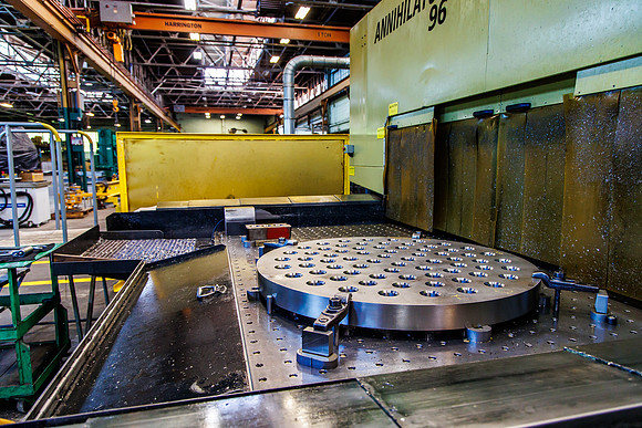 Sandmeyer 70th-Factory_0150-2
