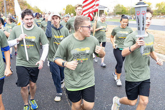 Fall Fest Torch Run2024Special Olympics pa _0118