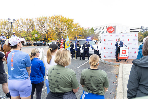 Fall Fest Torch Run2024Special Olympics pa _0051