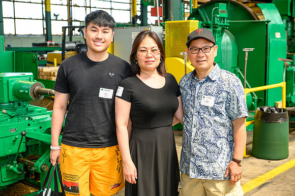 Sandmeyer 70th_0188