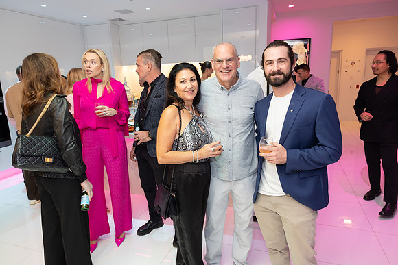 KOP Mall Event - SERHANT_0186