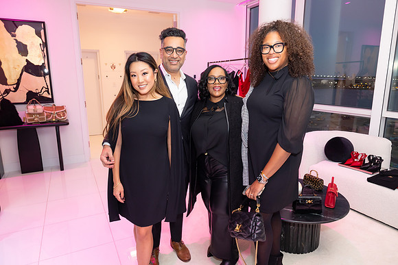 KOP Mall Event - SERHANT_0199